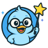 Toon Style AI logo