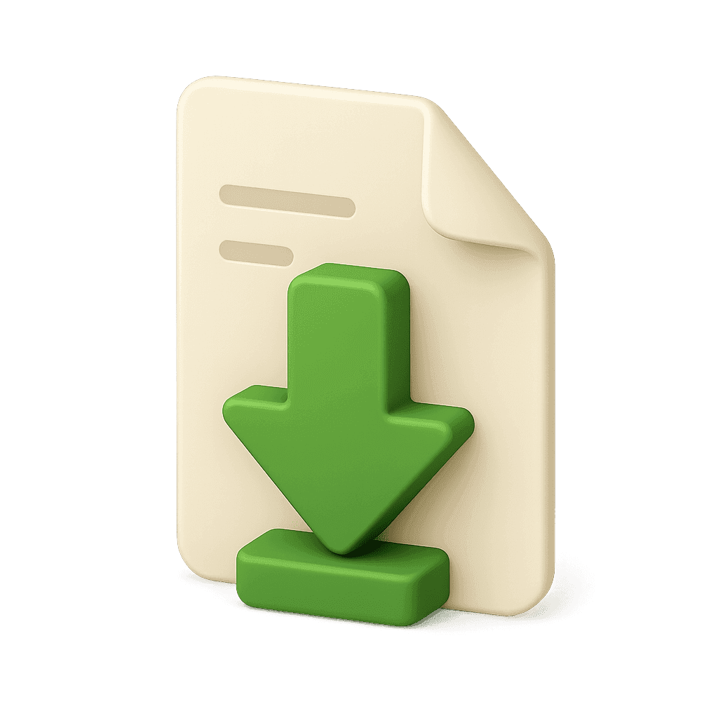 Get Your Artwork icon