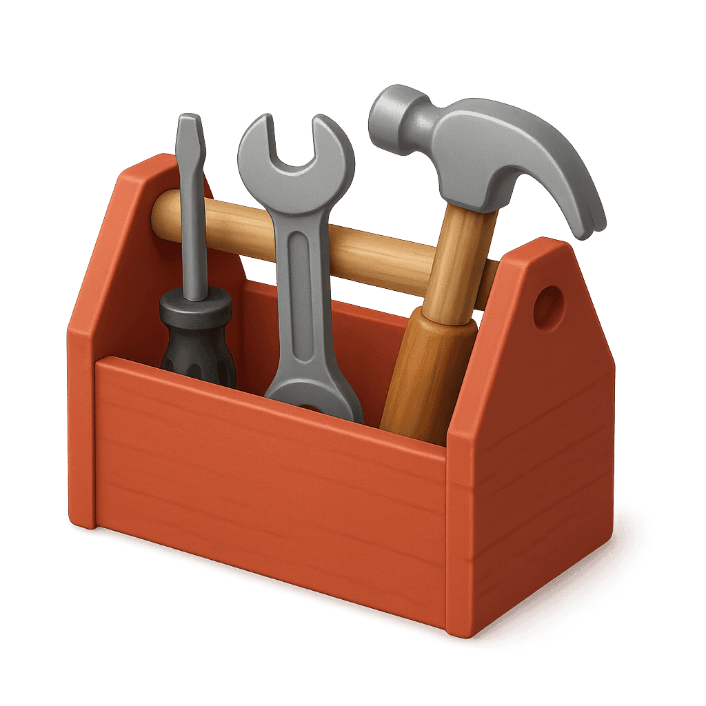 Easy Customization icon